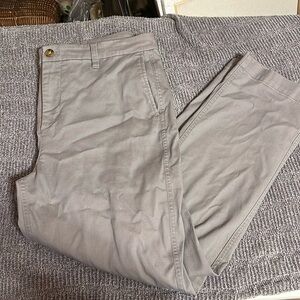 Women’s Girlfriend Chino by J. Crew